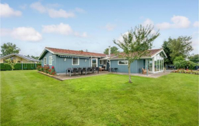 5 Bedroom Beautiful Home In Haderslev, Diernæs